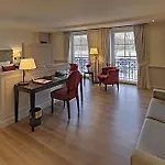 Hotel Parkhotel Surenburg 4*