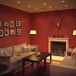 Parkhotel Surenburg Hotel