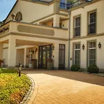 Hotel Parkhotel Surenburg 4*