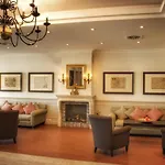 Parkhotel Surenburg Hotel Hörstel