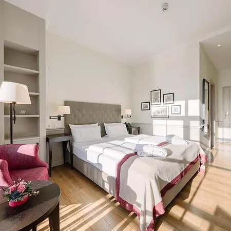 Parkhotel Surenburg