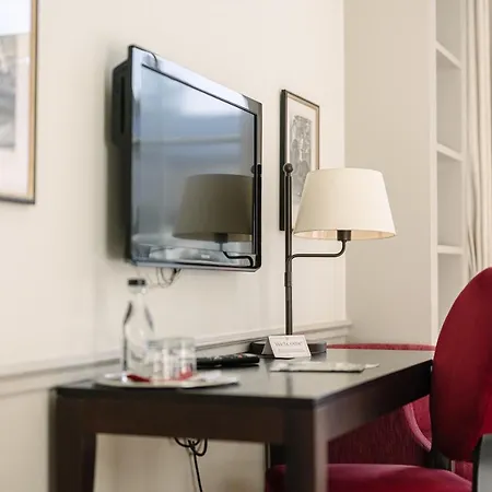 Parkhotel Surenburg 4* Hörstel