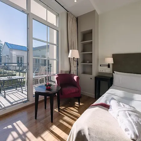 Parkhotel Surenburg Hotel Hörstel