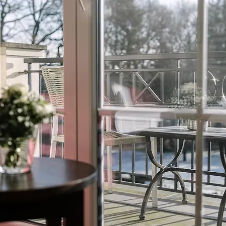 Parkhotel Surenburg Hotel