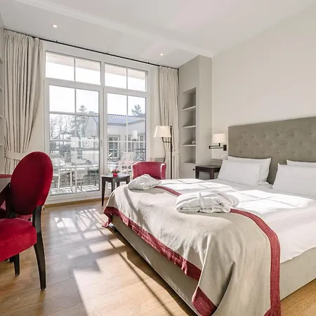 Parkhotel Surenburg Hotel Hörstel