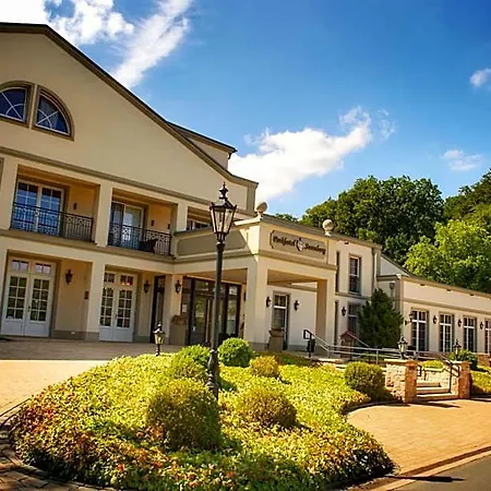 Parkhotel Surenburg Hotel