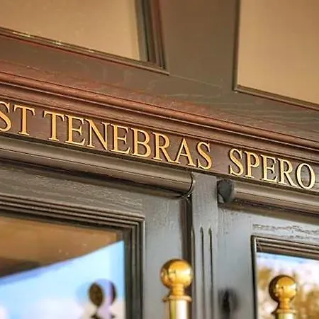 Parkhotel Surenburg Hotel 4*