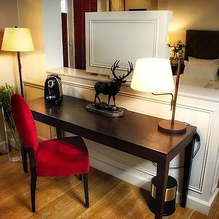 Hotel Parkhotel Surenburg Hoerstel