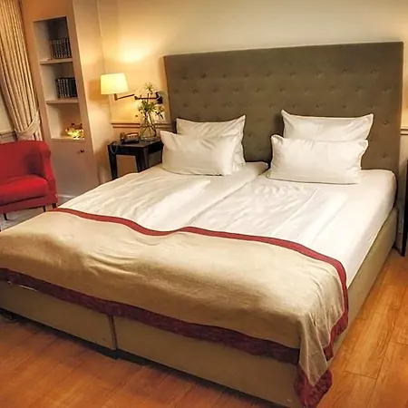 Hotel Parkhotel Surenburg