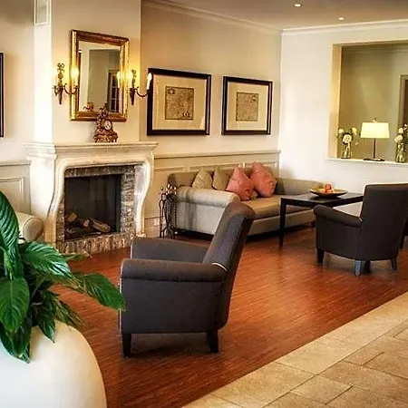 Parkhotel Surenburg Hotel