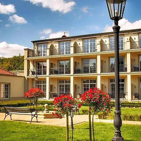 Parkhotel Surenburg Hotel
