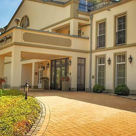 Parkhotel Surenburg