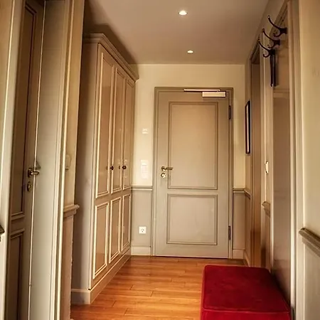 Parkhotel Surenburg Hotell 4*