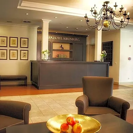 Parkhotel Surenburg Hotel 4*