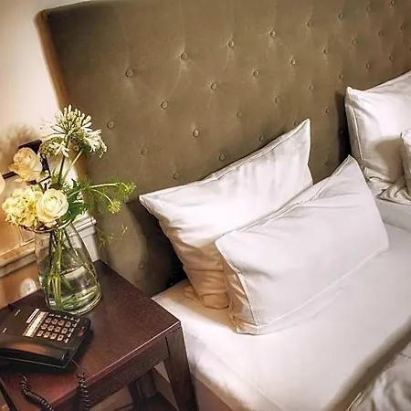 Parkhotel Surenburg