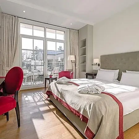 Parkhotel Surenburg 4*