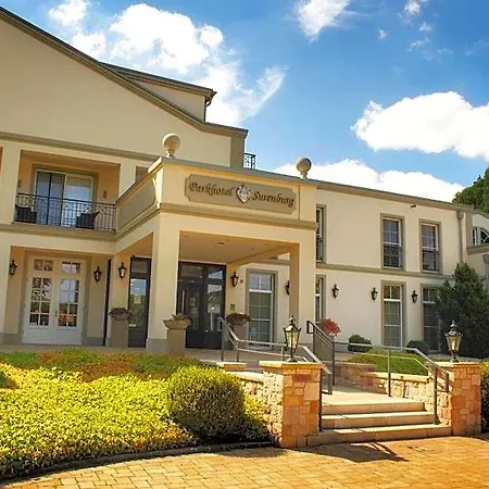 Hotel Parkhotel Surenburg Hoerstel