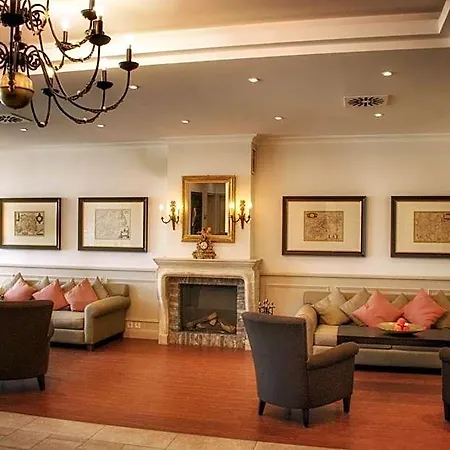 Parkhotel Surenburg Hotel Hoerstel