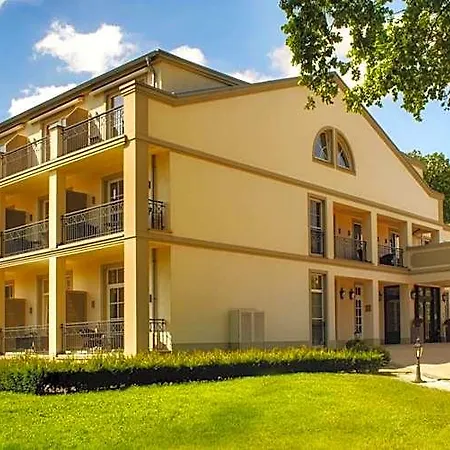 Parkhotel Surenburg 4* Hörstel