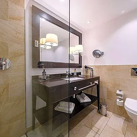 Hotel Parkhotel Surenburg