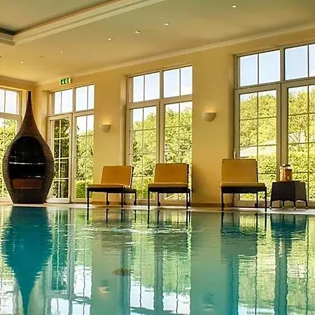 Hotell Parkhotel Surenburg Hörstel