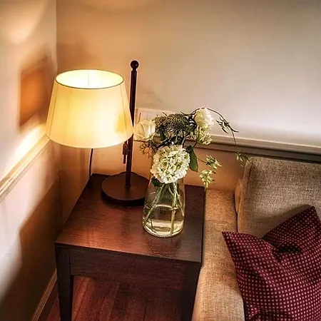 Parkhotel Surenburg Hotell Hörstel