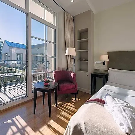 Parkhotel Surenburg Hotell 4*