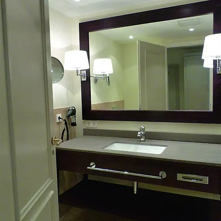 Parkhotel Surenburg 4* Hörstel