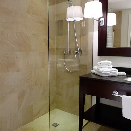 Parkhotel Surenburg Ξενοδοχείο 4*
