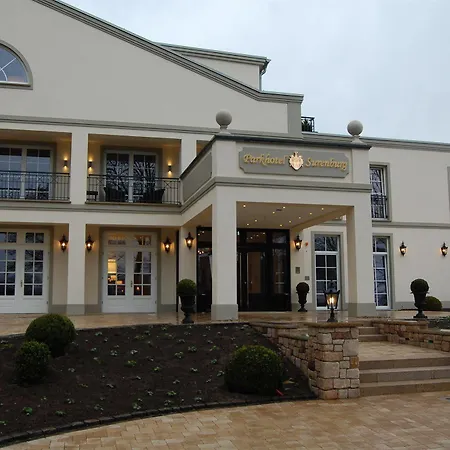 Hotel Parkhotel Surenburg