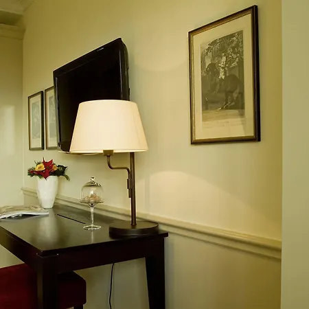 Hotel Parkhotel Surenburg 4*