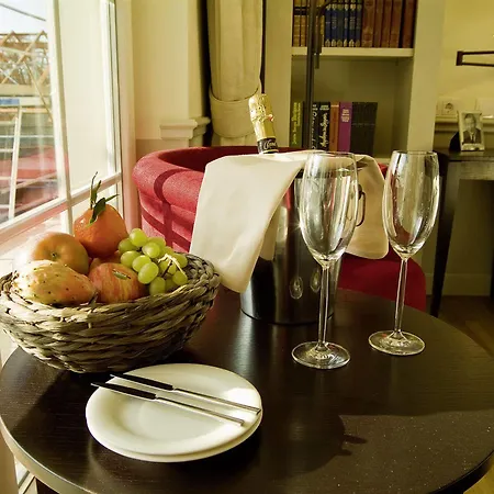 ホテル Parkhotel Surenburg Hörstel