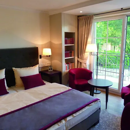 Parkhotel Surenburg Hörstel