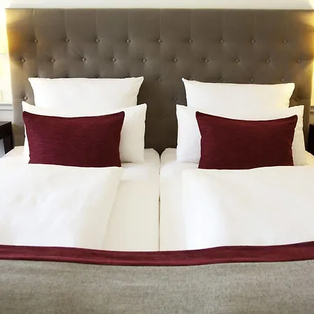 ホテル Parkhotel Surenburg Hörstel