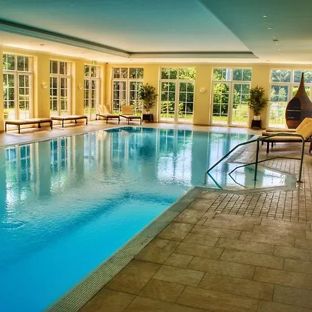 Parkhotel Surenburg 4*