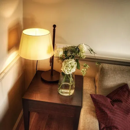Parkhotel Surenburg ホテル Hörstel