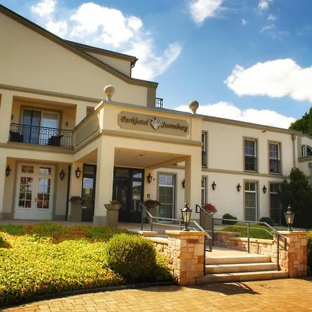 Parkhotel Surenburg Hotel