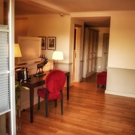 Parkhotel Surenburg Hörstel