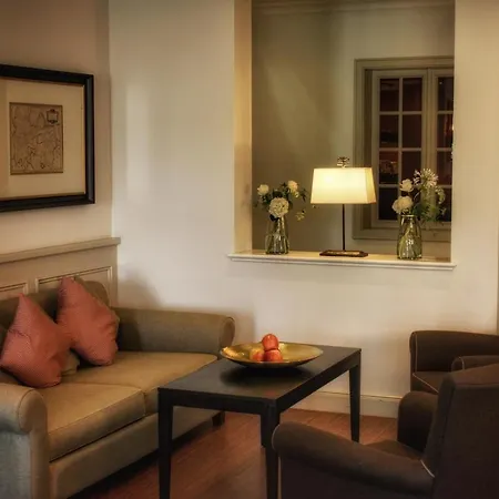 Parkhotel Surenburg Hörstel