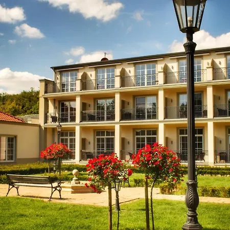 Parkhotel Surenburg