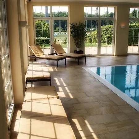 Parkhotel Surenburg Hörstel