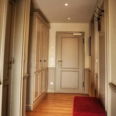 Parkhotel Surenburg 4*
