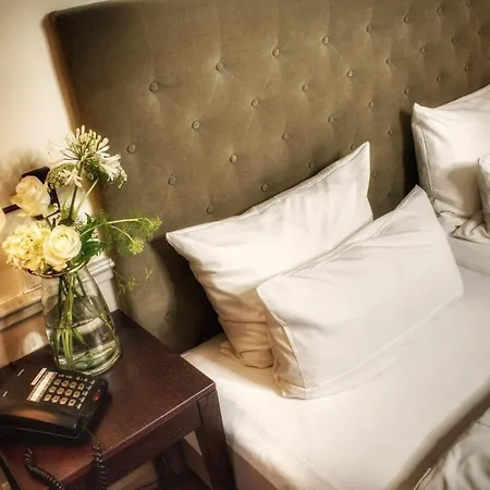 Parkhotel Surenburg ホテル Hörstel