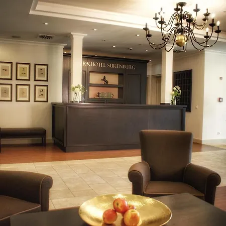 Ξενοδοχείο Parkhotel Surenburg