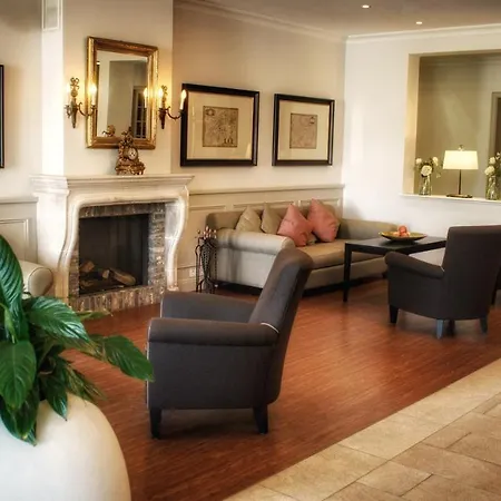 Parkhotel Surenburg 4*