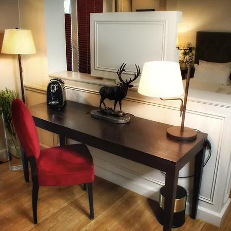 Ξενοδοχείο Parkhotel Surenburg