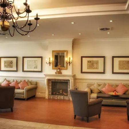 Parkhotel Surenburg Ξενοδοχείο Hörstel