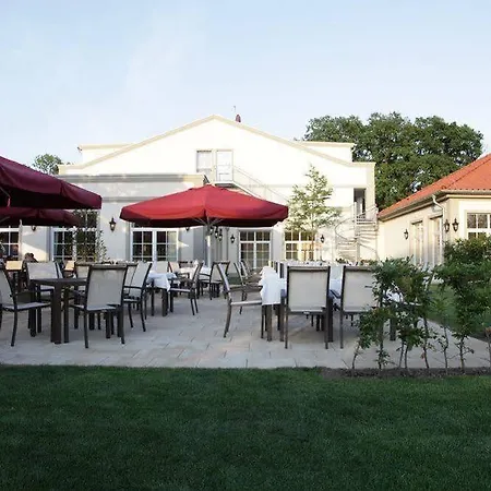 Parkhotel Surenburg