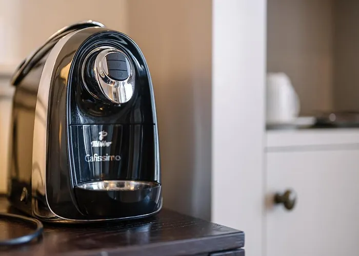 Parkhotel Surenburg 4* Hörstel