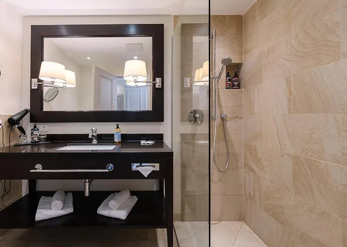 Hotel Parkhotel Surenburg